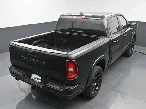 New 2026 RAM 1500 Laramie image 32