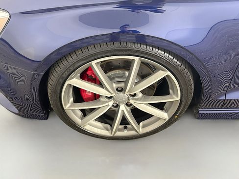 Used 2017 Audi S3 Premium Plus w/ Technology Package image 38