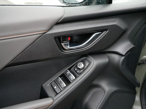 Used 2025 Subaru Crosstrek 2.5i Limited w/ Popular Package #3A image 20