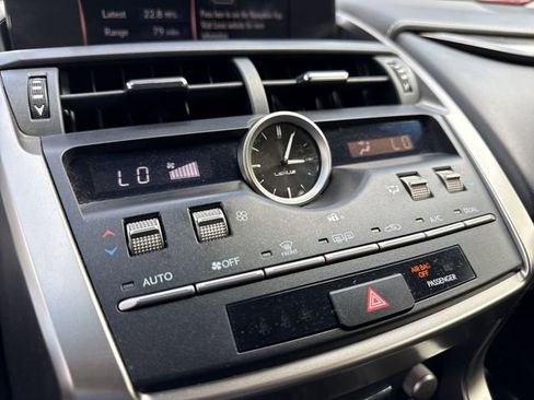 Used 2019 Lexus NX 300 FWD image 19