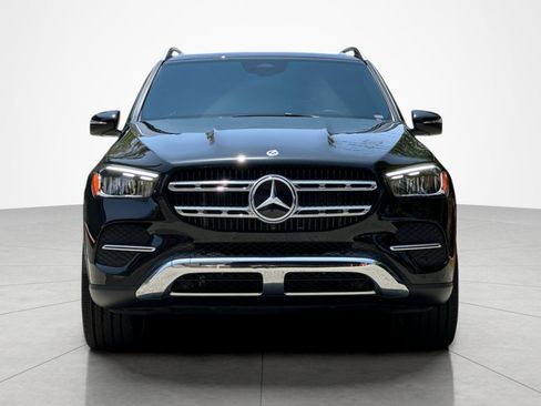 Used 2024 Mercedes-Benz GLE 350 4MATIC image 8