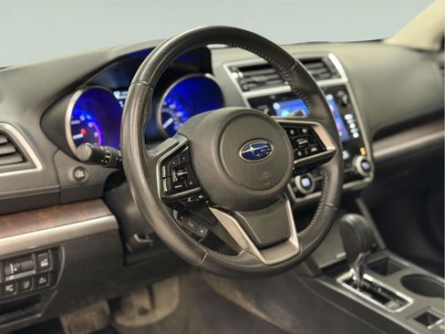 Used 2019 Subaru Outback 2.5i Limited image 20