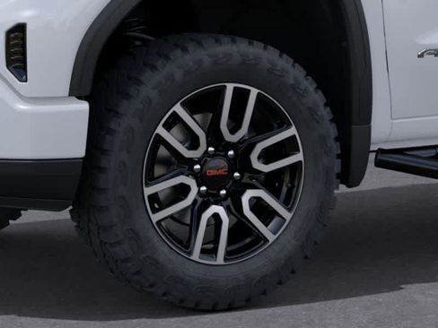 New 2026 GMC Sierra 1500 AT4 image 9