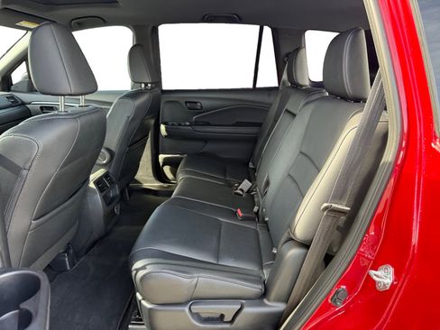 Certified 2023 Honda Passport EX-L image 16