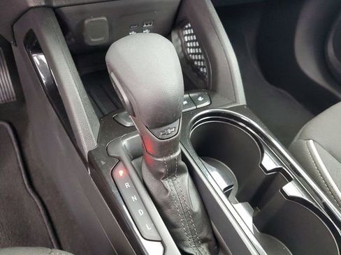 Used 2024 Chevrolet TrailBlazer LT w/ Driver Confidence Package image 30