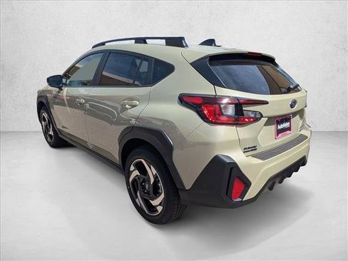 New 2026 Subaru Crosstrek 2.5i Limited AWD/4WD image 7