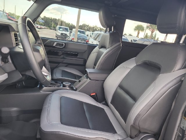 Used 2024 Ford Bronco Big Bend AWD/4WD image 14