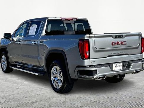 Used 2023 GMC Sierra 1500 Denali w/ Technology Package image 4