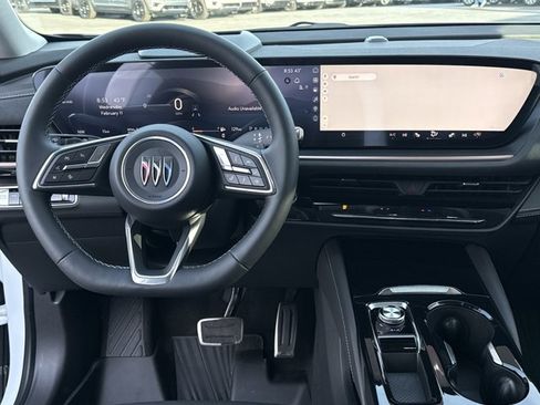 New 2026 Buick Envision Sport Touring image 7