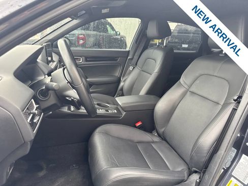 Used 2025 Honda Civic Sport Touring image 16