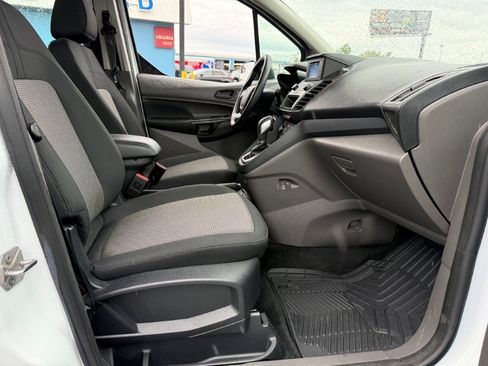 Used 2022 Ford Transit Connect XL w/ Trailer Tow Package FWD image 22