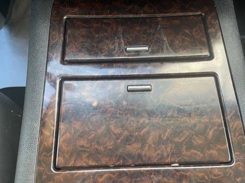 Used 2013 GMC Sierra 2500 Denali w/ Suspension Package, Off-Road image 33