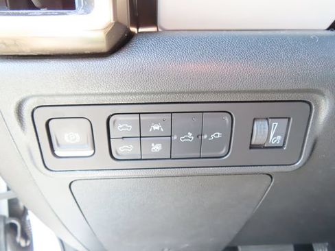 Used 2023 GMC Hummer EV Edition 1 AWD/4WD image 39