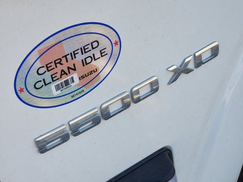 New 2024 Chevrolet Low Cab Forward 5500XD image 7