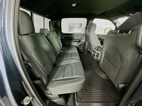 New 2026 RAM 1500 Big Horn AWD/4WD image 33