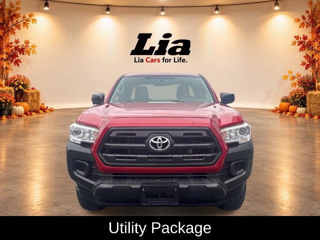Used 2017 Toyota Tacoma SR RWD image 9