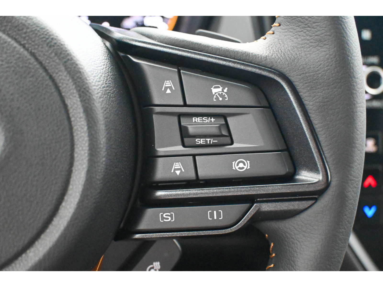 New 2026 Subaru Crosstrek 2.5i Wilderness AWD/4WD image 20