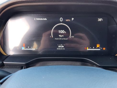 Used 2023 Jeep Grand Cherokee Altitude image 14