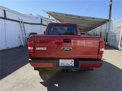 Used 2009 Ford Ranger Sport image 4