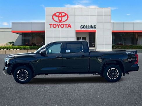 New 2026 Toyota Tundra SR5 AWD/4WD image 5