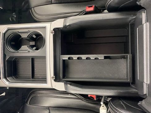 Used 2021 Ford F350 Lariat w/ Lariat Ultimate Package image 26