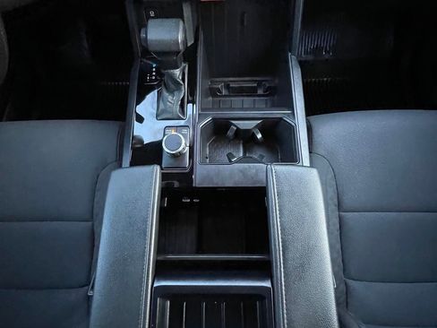 Used 2025 Toyota Tundra SR5 w/ SX Package RWD image 18
