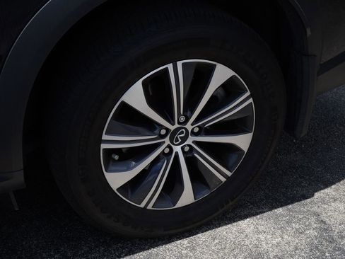 Used 2023 INFINITI QX60 Pure AWD/4WD image 13