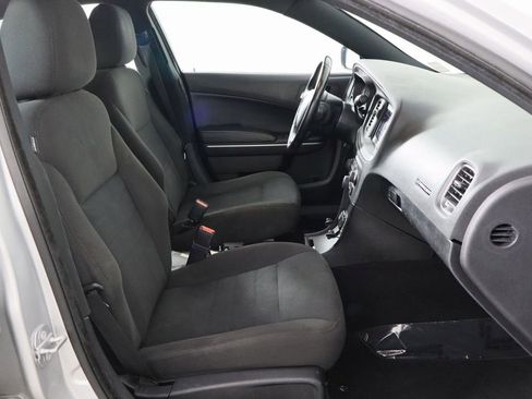 Used 2019 Dodge Charger Police w/ Fleet Safety Group image 10