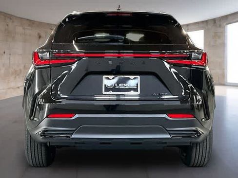 New 2026 Lexus NX 350 AWD w/ Accessory Package (Z2) image 4