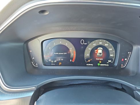 New 2026 Acura Integra A-Spec FWD image 19