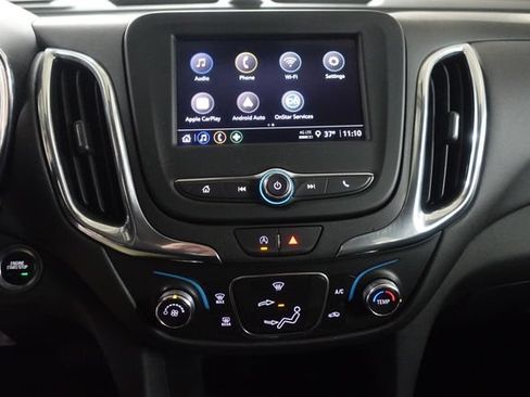 Used 2023 Chevrolet Equinox LT FWD image 14