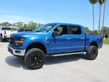 Used 2024 Ford F150 XLT w/ Tow/Haul Package image 5