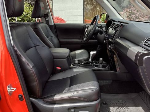Used 2023 Toyota 4Runner TRD Pro AWD/4WD image 22
