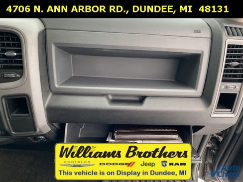 Used 2016 RAM 2500 Tradesman w/ Popular Equipment Group image 35