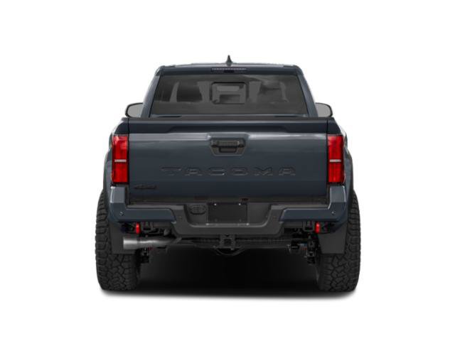 Certified 2026 Toyota Tacoma TRD Off-Road w/ TRD Off Road Upgrade Package AWD/4WD image 8