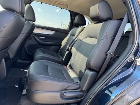 New 2026 MAZDA CX-90 3.3 Turbo w/ Premium Sport Pkg AWD/4WD image 12