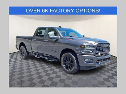 Used 2025 RAM 2500 Big Horn
