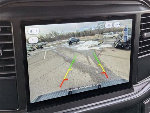 New 2025 Ford F150 STX image 13