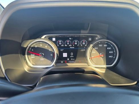 Used 2021 Chevrolet Suburban High Country AWD/4WD image 33