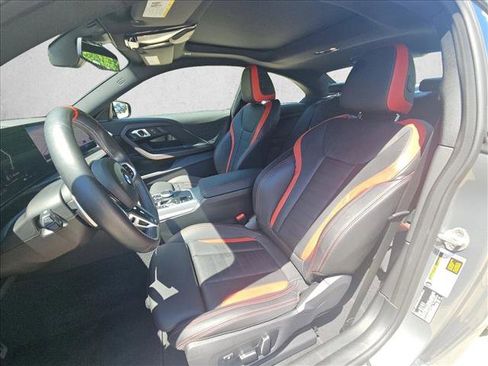 Certified 2025 BMW M240i Coupe RWD image 16