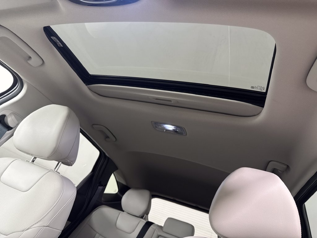 Certified 2025 Hyundai Tucson SEL FWD image 25