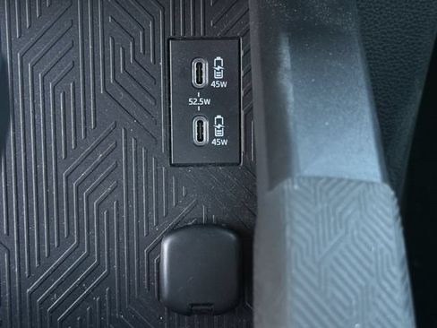 Used 2026 Toyota Tacoma TRD Sport RWD image 23