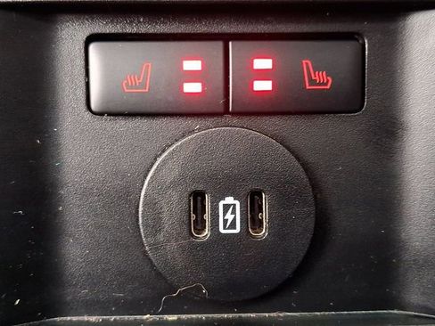 Used 2023 Ford F250 Lariat w/ Lariat Ultimate Package image 11