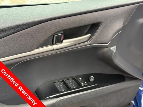 Used 2025 Toyota Camry LE image 19