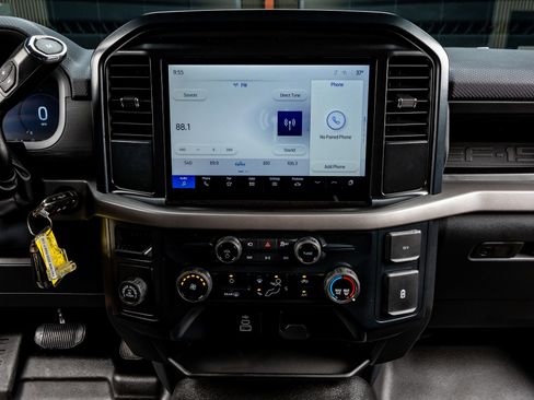 Used 2025 Ford F150 XL w/ Equipment Group 103A High image 19