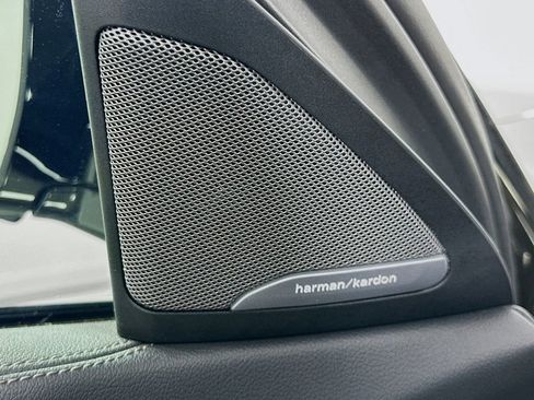 Certified 2023 BMW X6 xDrive40i w/ M Sport Package image 19