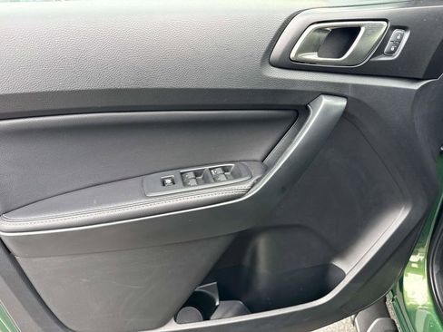 Certified 2023 Ford Ranger Lariat w/ Equipment Group 501A High image 19