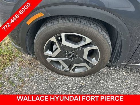 Used 2024 Hyundai Palisade Limited AWD/4WD image 4