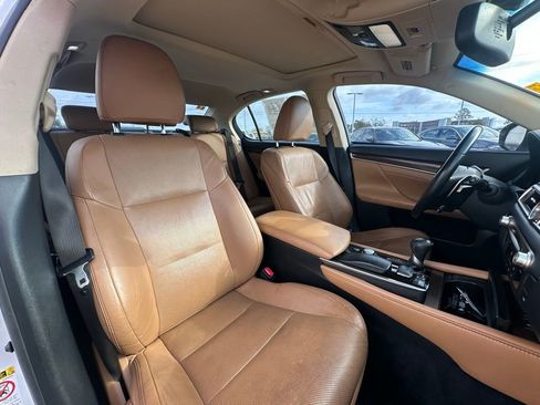 Used 2013 Lexus GS 350 AWD image 29