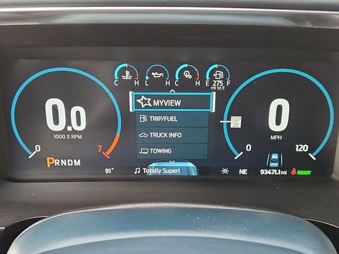 Used 2021 Ford F150 Limited image 12